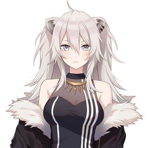 Botan Shishiro (Hololive) .